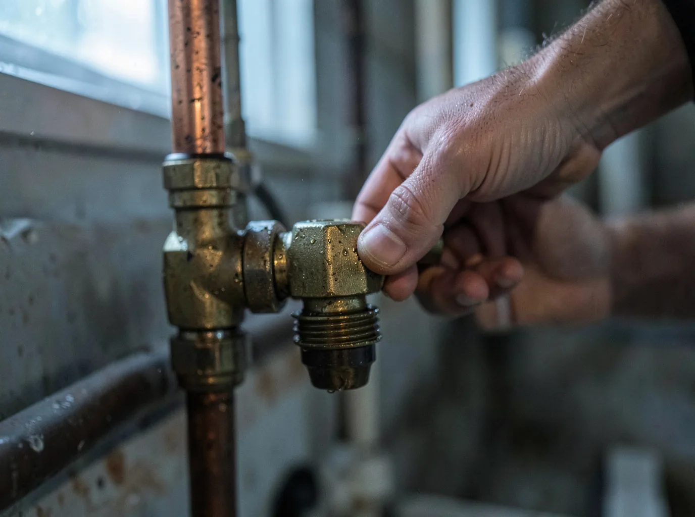 Emergency Plumber Gaastra, MI FAQs